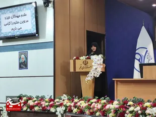 بانوان در جامعه و خانواده نقش مهم و تأثیرگذاری دارند