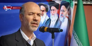 نیاز آبی صنایع استان سمنان را تأمین می&zwnj;کنیم/تلاش در جهت رفع نارسایی&zwnj;های آبی کشور