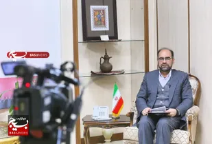 کلنگ زنی اولین شهرک خورشیدی کشور در بوئین زهرا/ تمام روستاهای بالای ۲۰ خانوار در سطح شهرستان بوئین زهرا گازرسانی شد