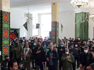 خدمات بسیج باید با محور بصیرت باشد