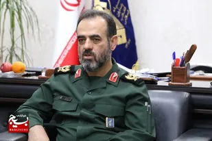 دشمن در جنگ شناختی به دنبال از بین بردن وحدت و انسجام اجتماعی است