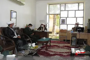 مدیریت جهادی عامل پیروزی در جنگ بود