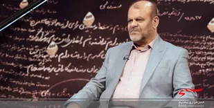 رستم قاسمی، شخصیتی خوشنام، عنصری انقلابی و بسیجی بود