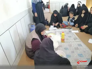 اجلاسیه ملی جهادگران فرصتی برای معرفی توانایی گروه&zwnj;های جهادی خراسان جنوبی است/ تجربه خوب حضور در رزمایش جهاد مقدس