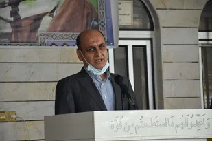 در سیل سال گذشته استان همدلی بی نظیری را شاهد بودیم