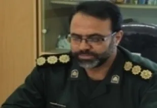 همایش بزرگ بسیجیان عاشورایی در ورزشگاه الغدیر ملایر