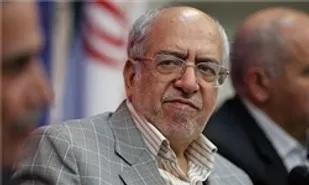 نعمت زاده جانشین جهانگیری در ستاد فرماندهی اقتصاد مقاومتی شد