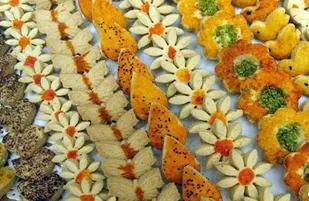 بازنگری نرخ  شیرینی در جلسه کمیسیون اقتصادی اتاق اصناف شهریار