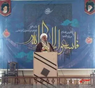اخلاص بسیجیان کارهای غیرممکن را امکانپذیر کردند