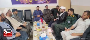 ارزش های انقلاب اسلامی با حرکت در مسیر بسیج روشن و تبیین می شود