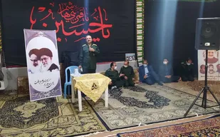 خدمت رسانی از فرهنگ&zwnj;های ناب دفاع مقدس