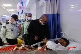 دستگاه قضا با سران اغتشاشات&laquo;قاطع، سریع و عبرت آموز&raquo; برخورد کند