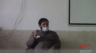 کاندیدای ریاست جمهوری باید مظهر انقلابی گری در جهان باشد