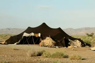 توزیع بسته های معیشتی در میرجاوه