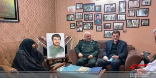 " زندگی نامه شهدای شاخص" هر استان روی ریل تولید فیلم