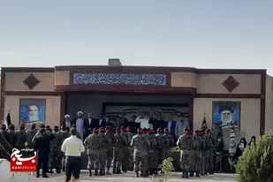 دفاع مقدس، جهان اسلام را مقتدر کرد
