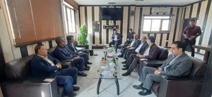 ۱۳ هزار میلیارد ریال توسط بانک رفاه در لرستان سرمایه&zwnj;گذاری شد