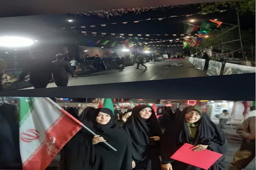 فرهنگ ایثار و خدمت در برنامه‌های پایگاه ها دنبال می‌شود