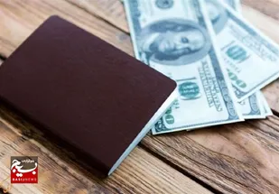 دست پر بانک مرکزی با افزایش دو برابری ارز مسافرتی/ بزودی التهاب بازار ارز فروکش می&zwnj;کند