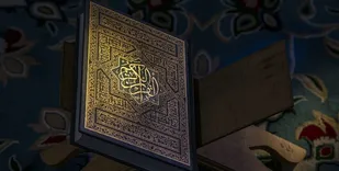 وجود بیش از ۱۰۰۰ حافظ قرآن کریم در گیلان