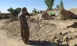 بسیج سازندگی پرچم دار مبارزه با محرومیت مناطق محروم است