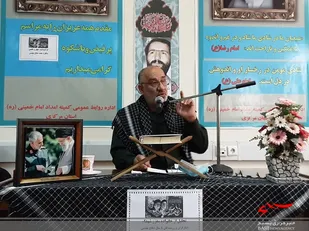 مبارزه با فقر ومحرومیت و توانمند سازی مردم ماموریت اصلی سپاه وبسیج/ضرورت تحقق جهاد تبیین توسط جوانان