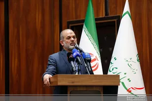 ایران اسلامی ضربه محکمی بر گروهک&zwnj;های تروریستی وارد خواهد کرد