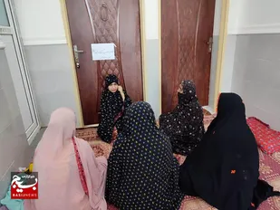 فرزند آوری یکی از مهم ترین مجاهدت زنان است&nbsp;