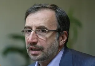 انتصاب معاون بهداشت و درمان ستاد کل نیروهای مسلح+ عکس