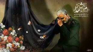 همزمان با آغاز دهه فاطمیه(س) جای جای محلات اصفهان سیاهپوش شد