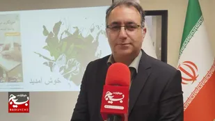 واژه&zwnj;شناسی زیست&zwnj;بوم نوآوری،گامی برای روایت&zwnj;گری مؤثر در رسانه&zwnj;ها است