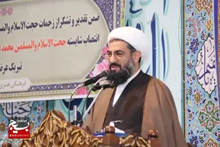 ملایر شهری توانمند در حوزه&zwnj;های فرهنگی و اقتصادی است