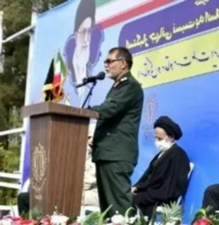 استکبارستیزی تحت حمایت ولایت و امامت/ قوی شدن لازمه مقاومت در برابر شیطان بزرگ