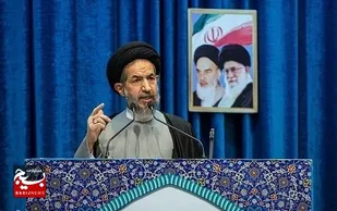خطیب نماز جمعه تهران: امام (ره) از شخصیت&zwnj;های استثنایی جهان اسلام بود