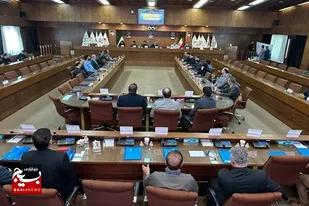 تقدیر از اقدامات علمی و عملی هیئت دو ومیدانی استان همدان