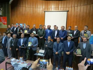 شرایطی که امروز دشمن به وجود آورده، میدان جنگی ست که شما تصمیم ساز آن هستید.