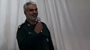 امنیت و اقتدار انقلاب اسلامی مرهون شهداست