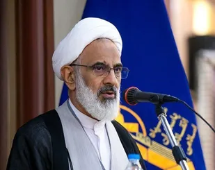 اراده ملت ایران، رمز عبور از فتنه&zwnj;ها و بیمه&zwnj;کننده آینده انقلاب است