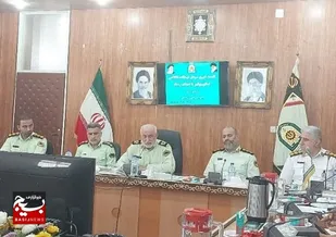 سرقت از بانک&zwnj;ها و طلافروشی&zwnj;ها در استان بوشهر به صفر رسید