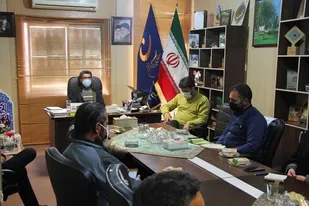 هنرمندان آماده نقش آفرینی در فرهنگ&zwnj;سازی گفتمان جهادی دارند