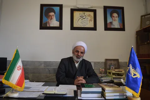 عرفه روز خداست