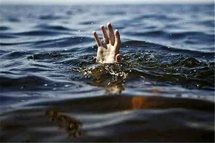 غرق شدن دو نفر در اسدآباد
