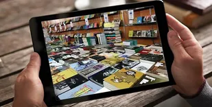فروش نمایشگاه مجازی کتاب از مرز ۵۰ میلیارد تومان گذشت
