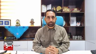 پاسداشت هفته دفاع مقدس با عطر خدمت&zwnj;رسانی در استان