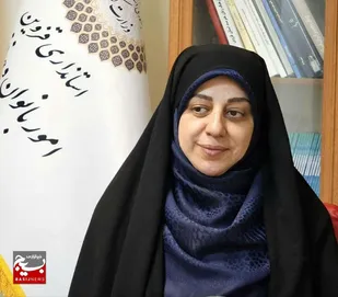 پویش اهدای خون بانوان با هدف ارتقای سلامت جامعه و نجات جان بیماران برگزار می&zwnj;شود