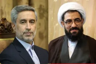 پیام مشترک نماینده ولی فقیه در استان و استاندار همدان به مناسبت یوم&zwnj;الله ۱۳آبان