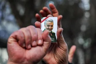 ماجرای داعشی هایی که با دیدن &laquo;حاج قاسم&raquo; مسلمان شدند