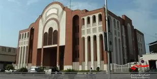 &laquo;احمد محمدی زاده&raquo; استاندار بوشهر شد
