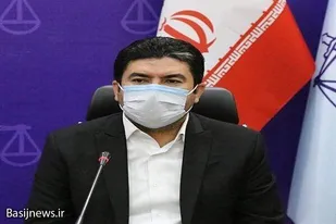 برخورد قاطع دستگاه قضايي استان با هرگونه ترک فعل مديران امور اراضي در حوزه زمين خواري