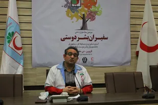 دومین جشنواره ملی سفیران بشر دوستی، مجازی برگزار شد